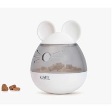 Catit Pixi treat dispenser, Mouse