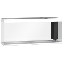 Akvaarium Rio LED 450 L valge