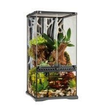 Glass terrarium Exo-Terra Paludarium 30x30x60cm PT2595