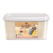 Sand bucket aniseed for birds 5.4kg