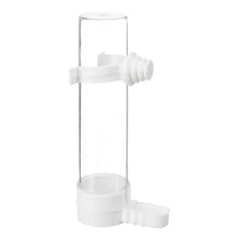 Water dispenser for parrots 50 ml/11cm