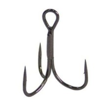 Treble Owner 5611-031 08 black chrome (8pcs)