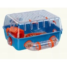 Cage Combi 1 40,5x29,5x22,5cm hamster
