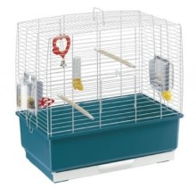 Bird cage Rekord 3 49x30x48,5 cm
