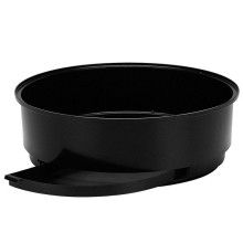 FERPLAST base M 20, brown, 53,5X0X17,5CM