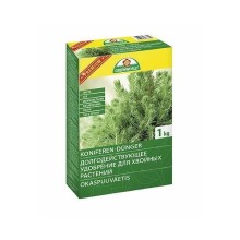 Conifer and evergreens fertilizer ASB Premium 1kg