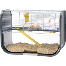 Cage Geneva 60x29x44cm for rodents