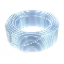 Non-reinforced technical hose CRISTALLO EXTRA 13*2mm / 50m