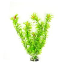 Plastic plant M023 30cm