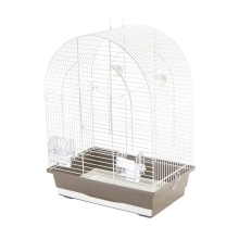 Cage Lusi 1 Tripod 1