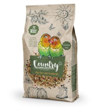 COUNTRY Lovebirds 0,6kg