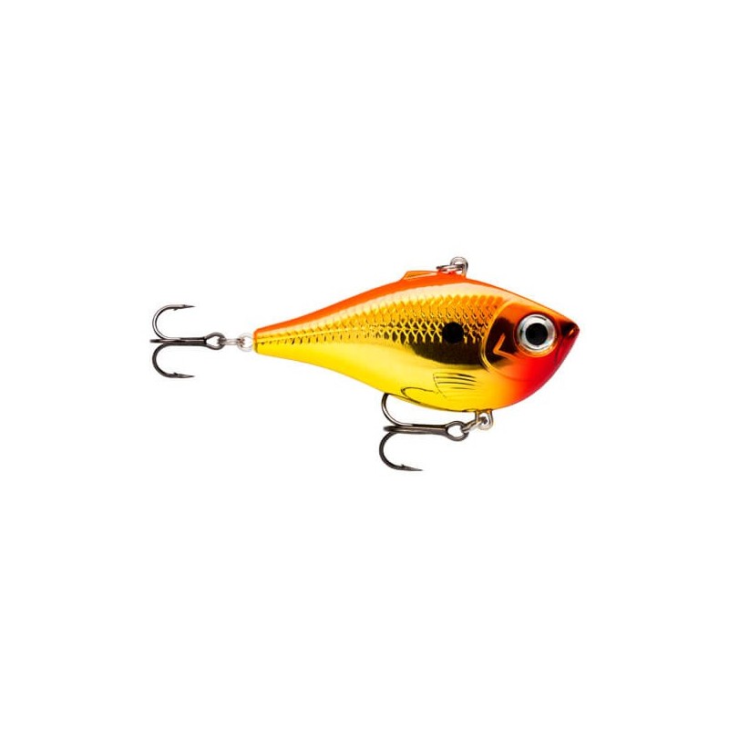 Lure Rippin Rap 7cm/24g CGFR