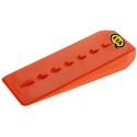 Polyamide wedge 120mm