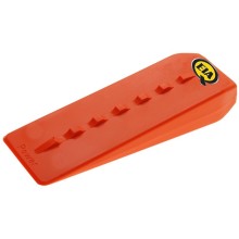 Polyamide wedge 120mm