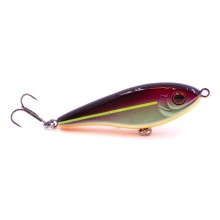 Wobbler Strike-Pro EG-050 GC10S 10cm/25g/0.2-1.0m