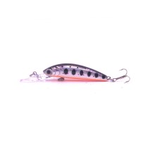 Wobbler Strike-Pro JL-133F 619T 5,5cm/4g/0,3-0,6m