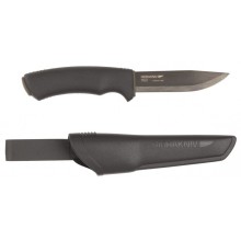 Morakniv® Bushcraft knife, black