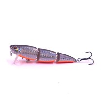 Wobbler EG-160F A70-713 9,5cm/13,6g/0,06m