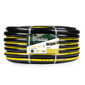 Garden hose BLACK COLOUR 3/4" - 50m