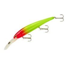 Lure Pradco Walleye Deep Glo 06 11,9cm-17,72g/3,6-8,1m