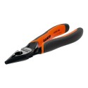Combi-Snipe pliers Bahco Ergo 180mm