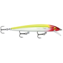 Lure Husky Jerk 14cm/18g/1.2-2.4m CLN