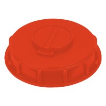 IBC mahuti kaas 155mm ühe väljundiga