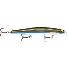 Lure MaxRap 11cm/13g/0.3-0.9m LZL