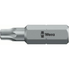 Wera screwdriver bit 867/1 IPR, Torx Plus, TX 30 x 25mm