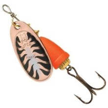 Lure Vibrax Fluorescent BFF1 4g CFR