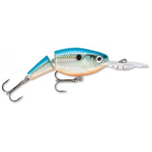 Lure Jointed Shad Rap 7cm/11g/2.1-4.5m BSD