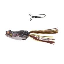 SG 3D pop frog 7.0cm/20g, frog