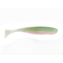 Soft lure HITFISH Puffyshad 3 R111 7pcs