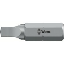 Wera 868/1 V Standard otsak Robertson 3 x 25mm