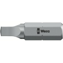 Wera 868/1 V Стандартная бита Robertson 3 x 25 мм