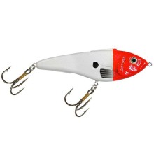 Wobbler AQUA RETRO Floating 105mm 016