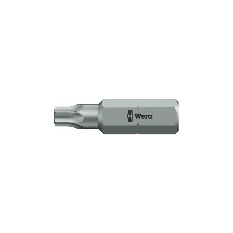 Wera 867/1 Стандартная бита TORX TX 30 x 25 мм
