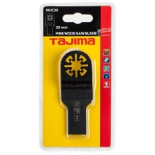 Пильный диск Multitool, плоский рез 20 мм. Для дерева, пластика и мягкого металла