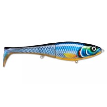 Lure X-Rap Peto 14cm/39g/0,5-1,0m BGH