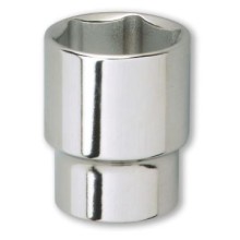 Hexagon socket 10mm 3/8" Irimo blister