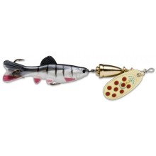 Lure Vibrax Chaser BFVCH2 8g G