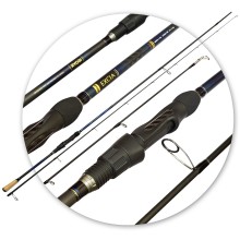 Spinning rod RYOBI EXCIA 2,10m 5-25g IM9