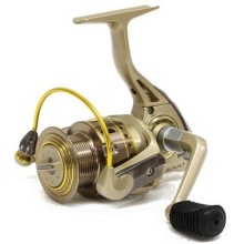 Reel RYOBI Tresor 4000 5BB