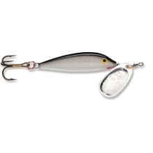 Lure Vibrax Minnow Spin 2 4g S