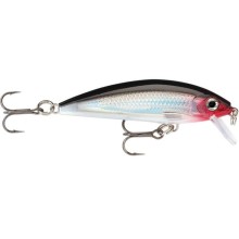 Lure X-Rap CountDown 5cm/4g/0.6-1.2m S