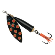 Lure Salmon Super Vibrax BFSASV6 33g BYR