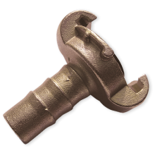 TG GEKA Quick connector 1" - 25 mm