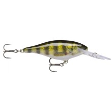 Lure Shad Rap 9cm/15g/2.4-4.5m PEL