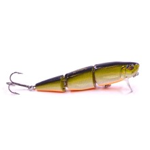 Wobbler EG-160F 612T 9,5cm/13,6g/0,06m