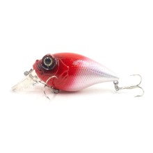 Wobbler EG-043F 022PT 6cm/15.8g/0.6-0.8m